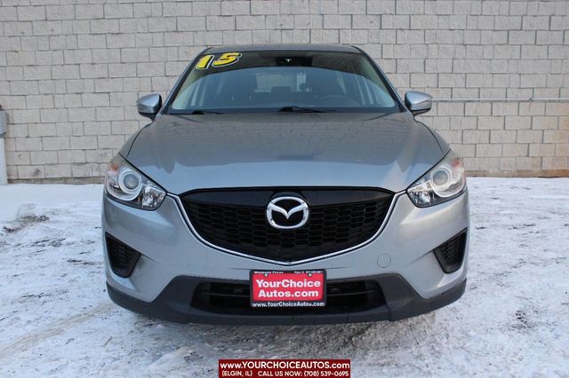 2015 Mazda CX-5 FWD 4dr Automatic Sport - 22758099 - 8