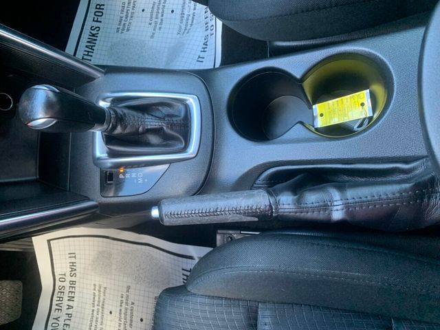 2015 Mazda CX-5 FWD 4dr Automatic Touring - 22969124 - 10