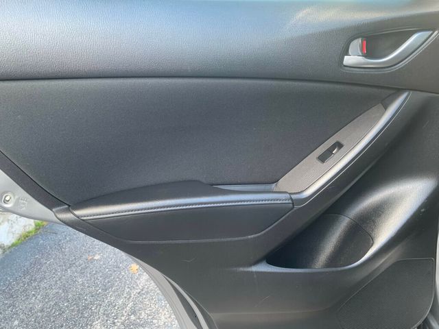 2015 Mazda CX-5 FWD 4dr Automatic Touring - 22969124 - 11