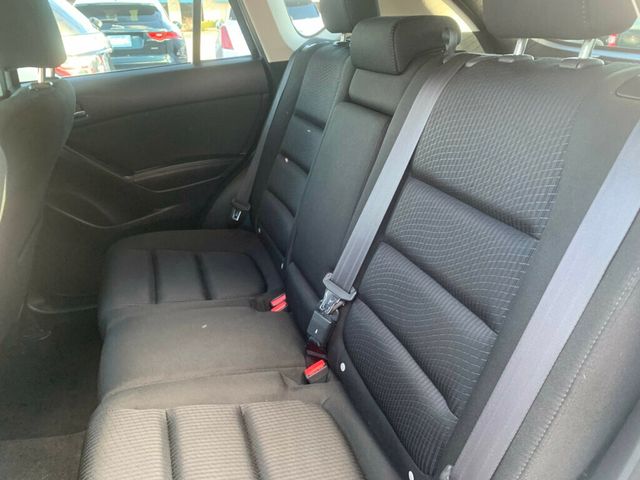 2015 Mazda CX-5 FWD 4dr Automatic Touring - 22969124 - 12