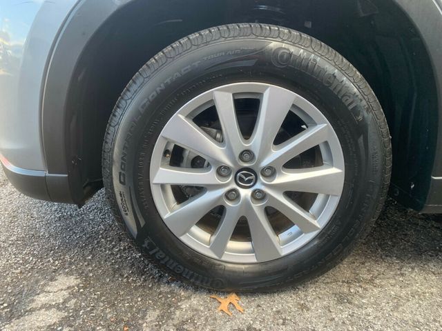 2015 Mazda CX-5 FWD 4dr Automatic Touring - 22969124 - 13