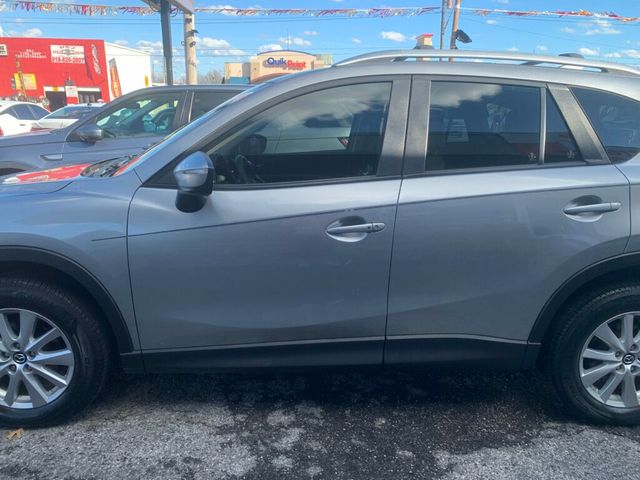 2015 Mazda CX-5 FWD 4dr Automatic Touring - 22969124 - 14