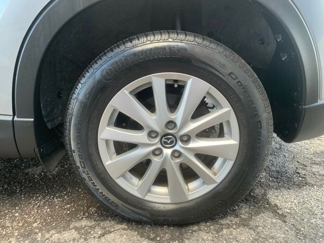 2015 Mazda CX-5 FWD 4dr Automatic Touring - 22969124 - 15