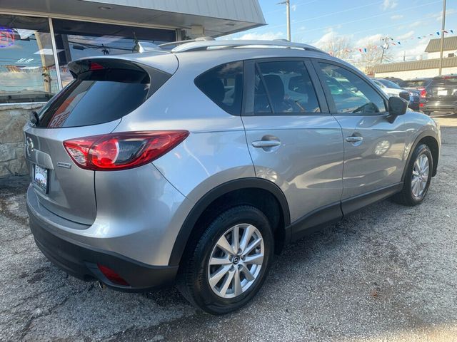 2015 Mazda CX-5 FWD 4dr Automatic Touring - 22969124 - 18