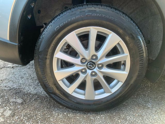 2015 Mazda CX-5 FWD 4dr Automatic Touring - 22969124 - 19