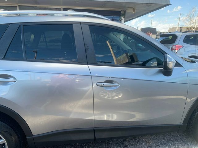 2015 Mazda CX-5 FWD 4dr Automatic Touring - 22969124 - 20