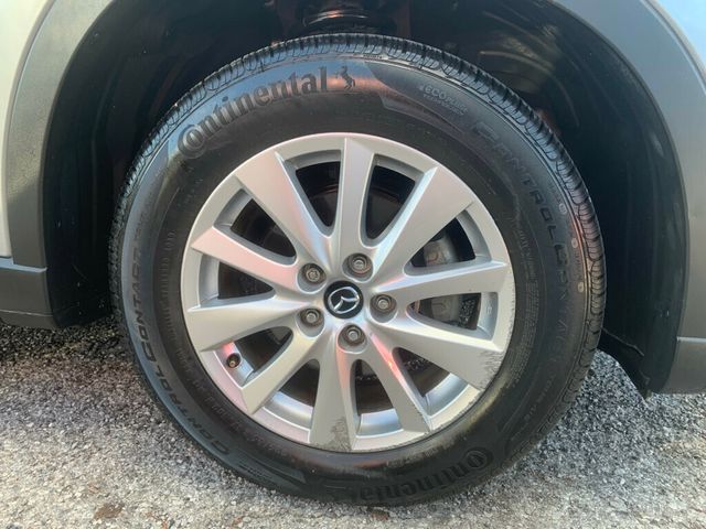 2015 Mazda CX-5 FWD 4dr Automatic Touring - 22969124 - 21