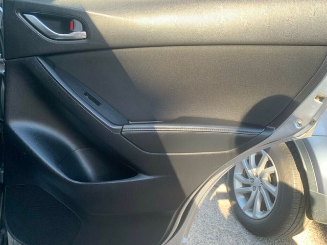 2015 Mazda CX-5 FWD 4dr Automatic Touring - 22969124 - 22