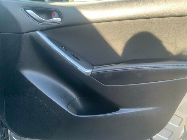 2015 Mazda CX-5 FWD 4dr Automatic Touring - 22969124 - 24