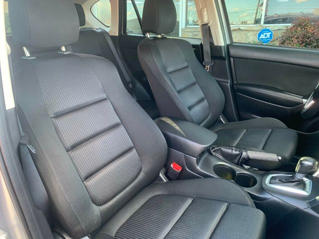2015 Mazda CX-5 FWD 4dr Automatic Touring - 22969124 - 25