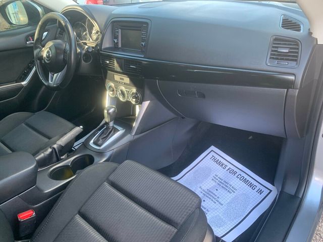 2015 Mazda CX-5 FWD 4dr Automatic Touring - 22969124 - 26