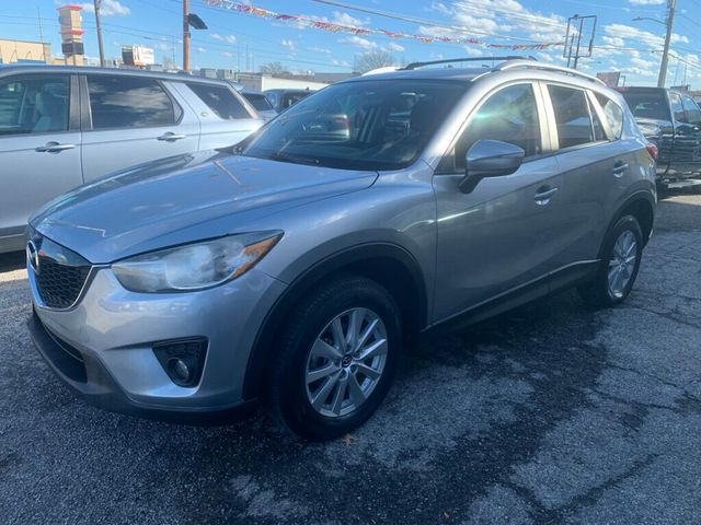 2015 Mazda CX-5 FWD 4dr Automatic Touring - 22969124 - 2