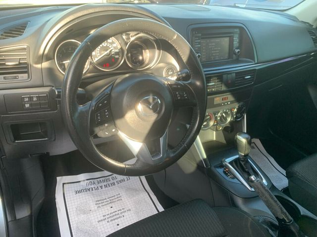 2015 Mazda CX-5 FWD 4dr Automatic Touring - 22969124 - 5