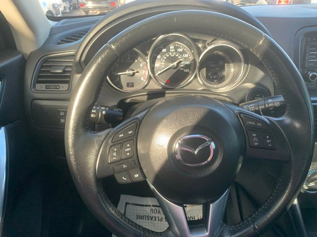 2015 Mazda CX-5 FWD 4dr Automatic Touring - 22969124 - 7