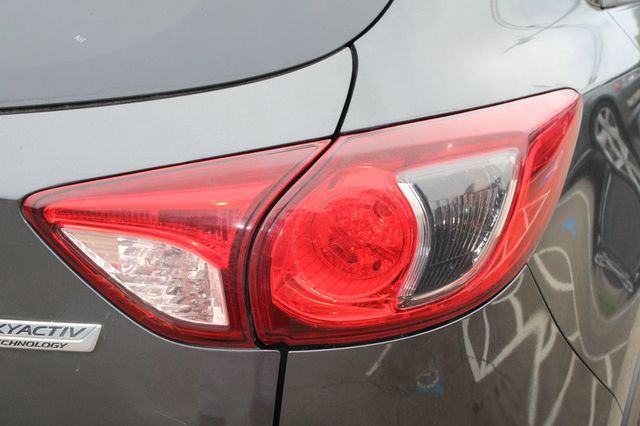 2015 Mazda CX-5 FWD 4dr Automatic Touring - 23021521 - 9