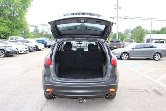 2015 Mazda CX-5 FWD 4dr Automatic Touring - 23021521 - 10