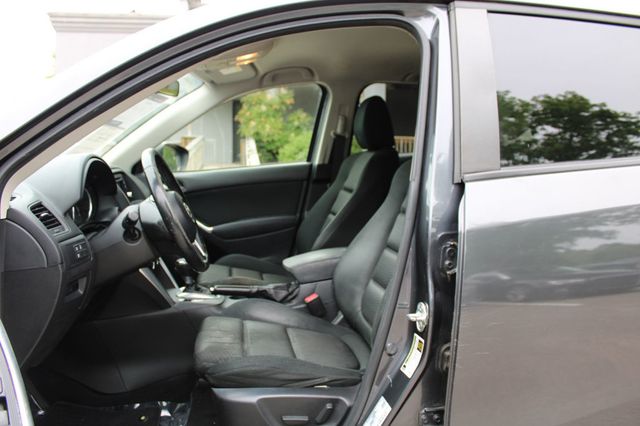2015 Mazda CX-5 FWD 4dr Automatic Touring - 23021521 - 11