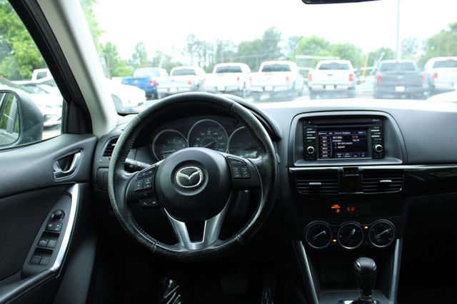 2015 Mazda CX-5 FWD 4dr Automatic Touring - 23021521 - 12