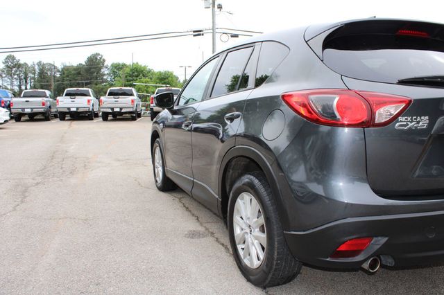 2015 Mazda CX-5 FWD 4dr Automatic Touring - 23021521 - 16