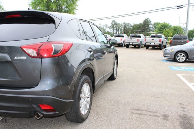 2015 Mazda CX-5 FWD 4dr Automatic Touring - 23021521 - 17