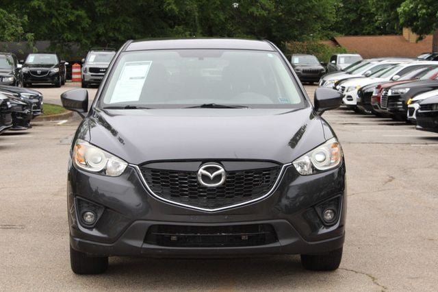 2015 Mazda CX-5 FWD 4dr Automatic Touring - 23021521 - 1