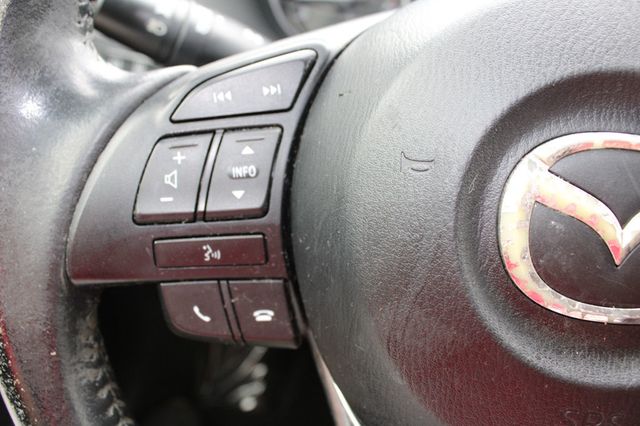 2015 Mazda CX-5 FWD 4dr Automatic Touring - 23021521 - 20