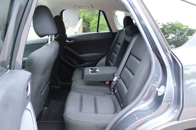 2015 Mazda CX-5 FWD 4dr Automatic Touring - 23021521 - 22