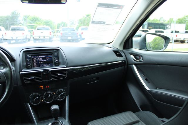 2015 Mazda CX-5 FWD 4dr Automatic Touring - 23021521 - 23