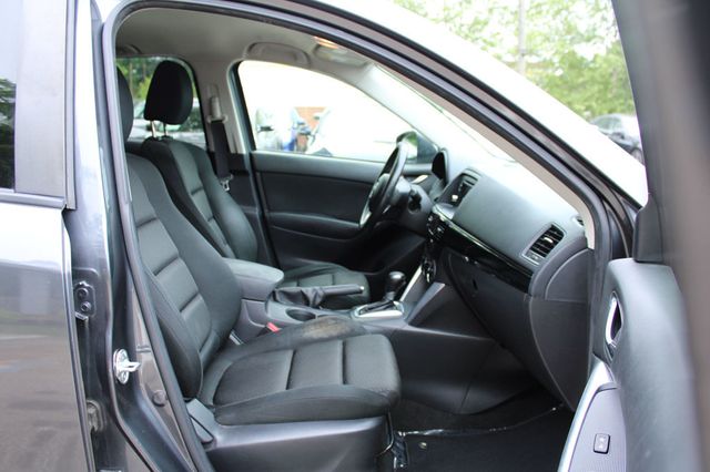 2015 Mazda CX-5 FWD 4dr Automatic Touring - 23021521 - 24