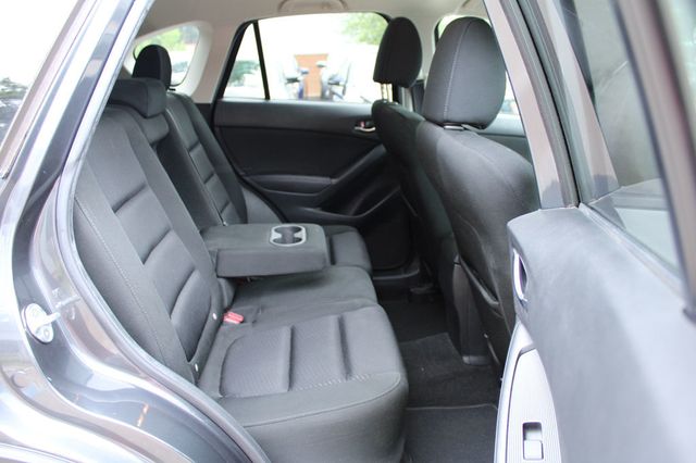 2015 Mazda CX-5 FWD 4dr Automatic Touring - 23021521 - 25