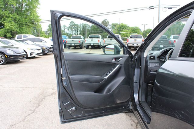 2015 Mazda CX-5 FWD 4dr Automatic Touring - 23021521 - 26