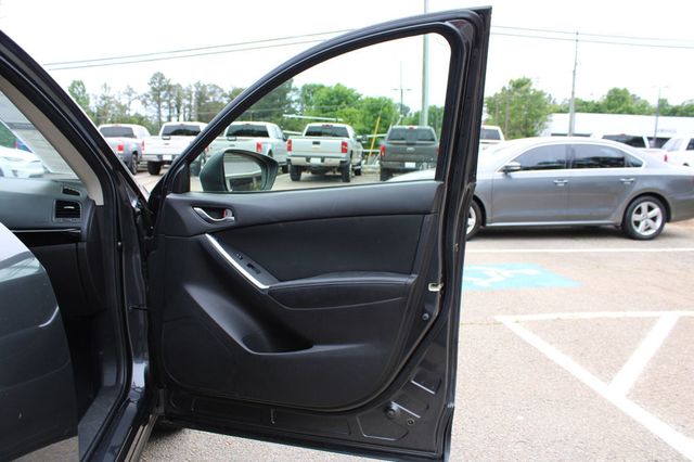 2015 Mazda CX-5 FWD 4dr Automatic Touring - 23021521 - 27