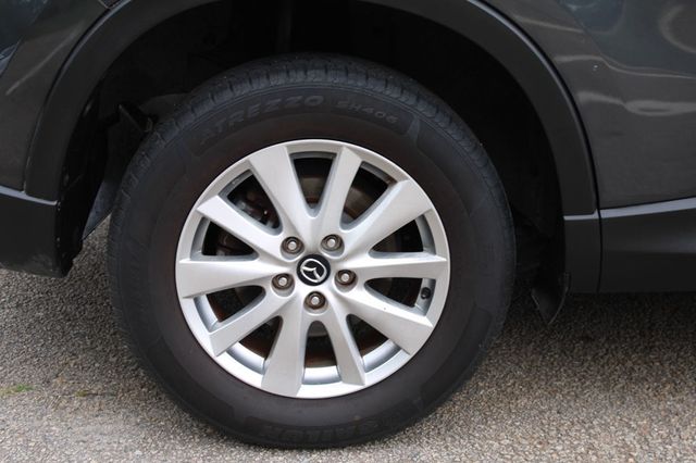 2015 Mazda CX-5 FWD 4dr Automatic Touring - 23021521 - 28