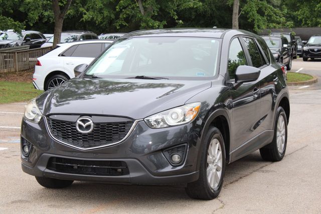 2015 Mazda CX-5 FWD 4dr Automatic Touring - 23021521 - 2