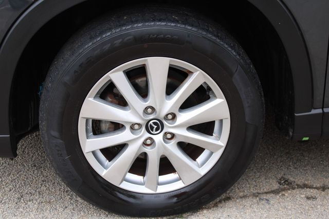 2015 Mazda CX-5 FWD 4dr Automatic Touring - 23021521 - 30