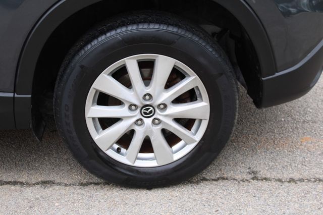 2015 Mazda CX-5 FWD 4dr Automatic Touring - 23021521 - 31