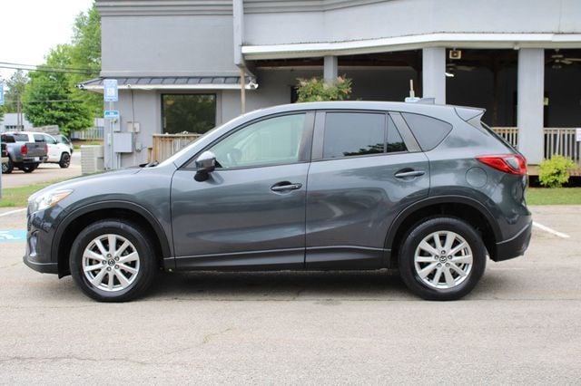 2015 Mazda CX-5 FWD 4dr Automatic Touring - 23021521 - 3