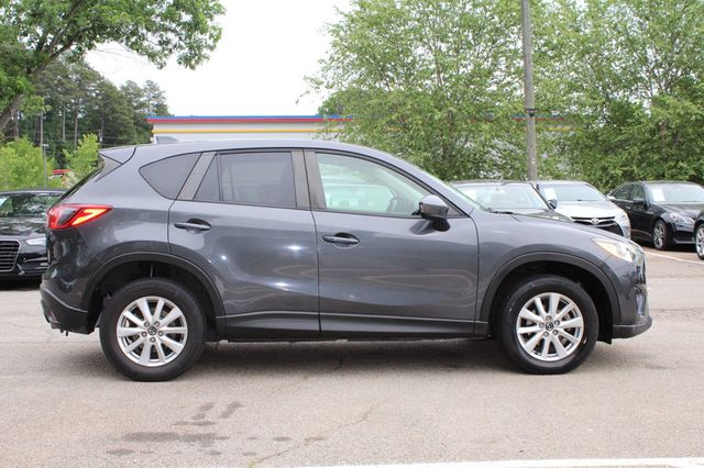 2015 Mazda CX-5 Touring auto's photo