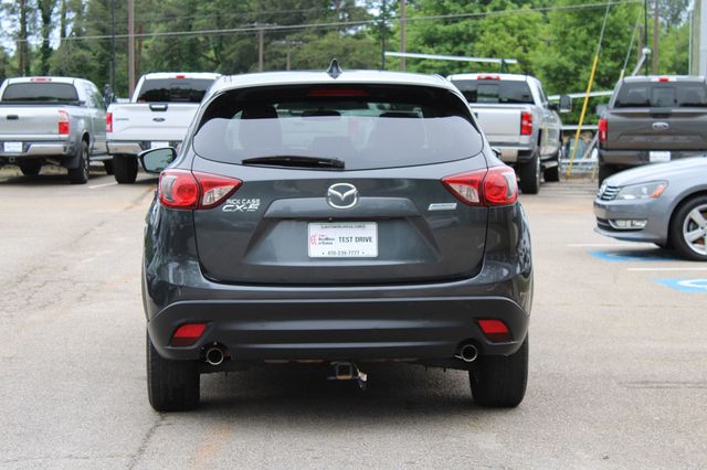 2015 Mazda CX-5 FWD 4dr Automatic Touring - 23021521 - 6