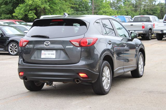 2015 Mazda CX-5 FWD 4dr Automatic Touring - 23021521 - 7