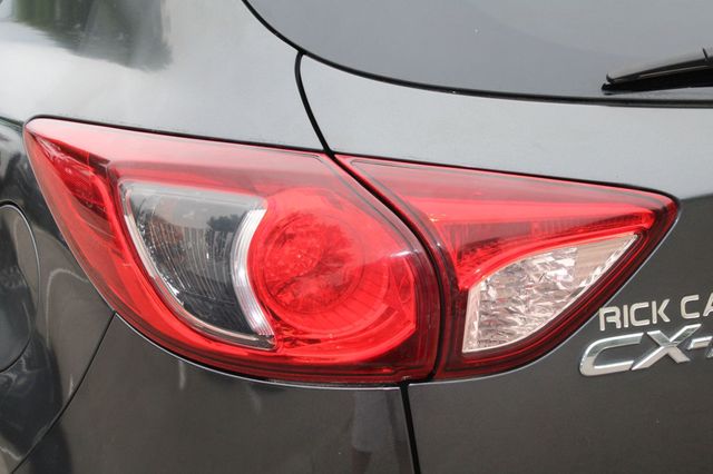 2015 Mazda CX-5 FWD 4dr Automatic Touring - 23021521 - 8