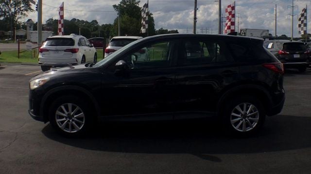 2015 Mazda CX-5 FWD 4dr Manual Sport - 22554668 - 4