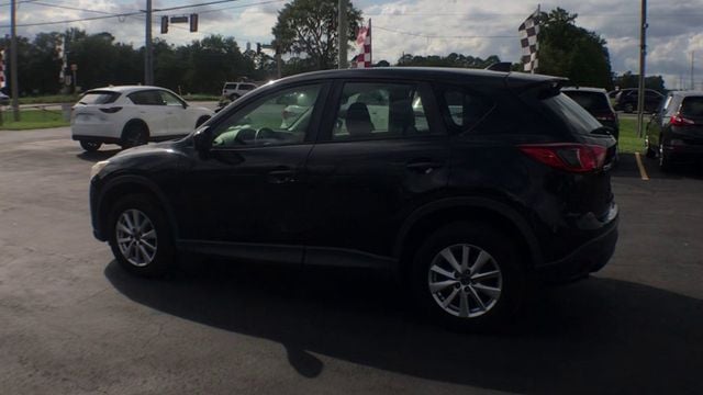 2015 Mazda CX-5 FWD 4dr Manual Sport - 22554668 - 5