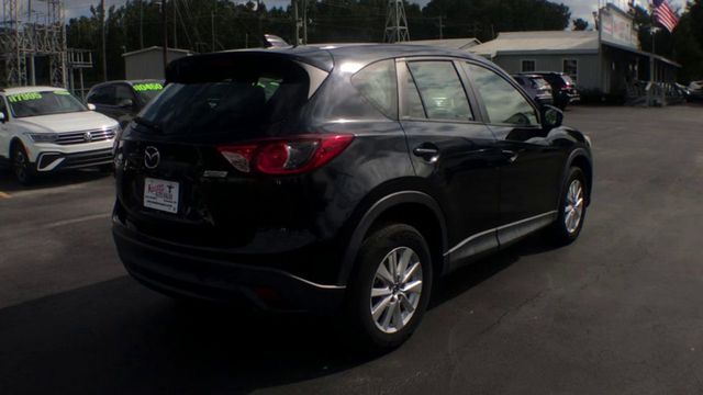 2015 Mazda CX-5 FWD 4dr Manual Sport - 22554668 - 7