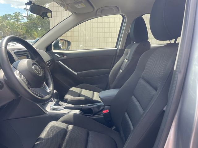2015 MAZDA CX-5 TOURING - 23066393 - 9