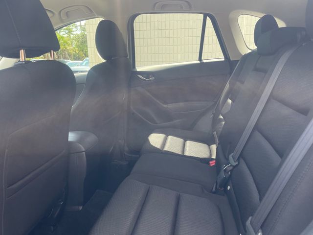 2015 MAZDA CX-5 TOURING - 23066393 - 10
