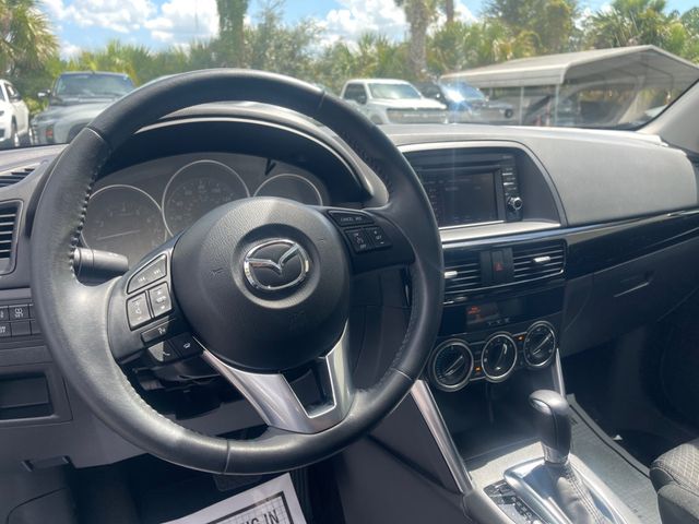 2015 MAZDA CX-5 TOURING - 23066393 - 11