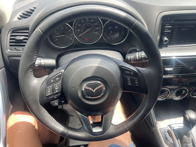 2015 MAZDA CX-5 TOURING - 23066393 - 12