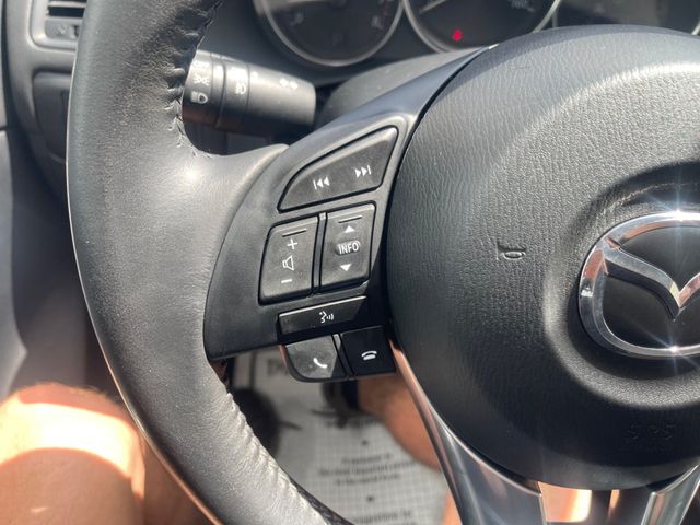2015 MAZDA CX-5 TOURING - 23066393 - 13