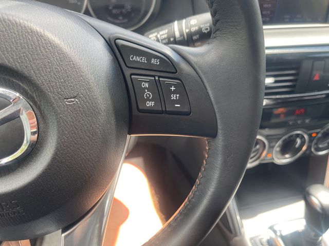 2015 MAZDA CX-5 TOURING - 23066393 - 14